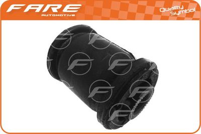 FARE SA 21215 Сайлентблок рычага  для HYUNDAI ACCENT седан (X-3) 1.5 i 12V