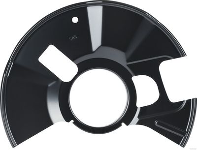 SPRITZBLECH BREMSSCHEIBE