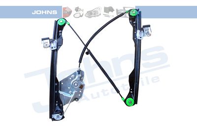 MECANISM ACTIONARE GEAM