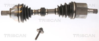 TRISCAN Antriebswelle (8540 27539)