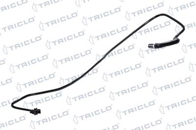 маркуч на радиатора TRICLO 457481