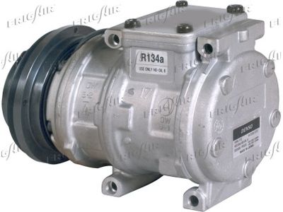 Компрессор, кондиционер FRIGAIR 920.30045 для JEEP CHEROKEE