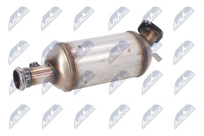 FILTRU FUNINGINE/PARTICULE SIST.DE ESAPAMENT NTY DPFRE001 27