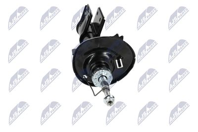 AMORTIZOR NTY ACT054 33