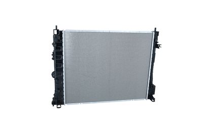 RADIATOR RACIRE MOTOR NRF 59316 23