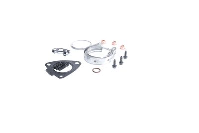 SET MONTAJ TURBOCOMPRESOR BTS Turbo T931555ABS 5