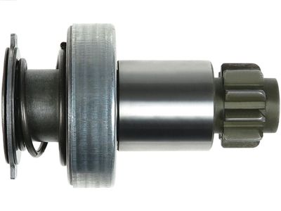 AS-PL Freilaufgetriebe, Starter