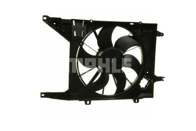 VENTILATOR RADIATOR MAHLE CFF327000S 17
