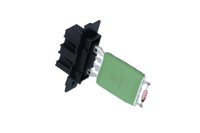 REZISTOR VENTILATOR HABITACLU NRF 342041 9