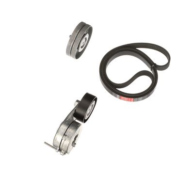 KEILRIPPENRIEMENSATZ GATES K026PK1590 69