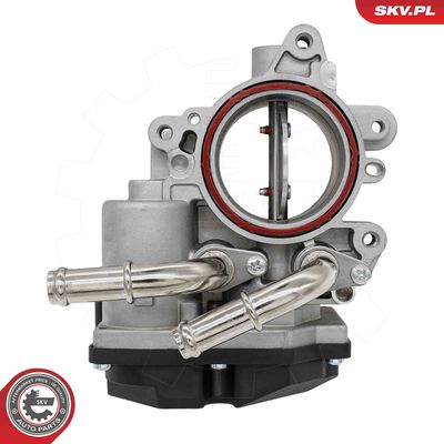 CARCASA CLAPETA ESEN SKV 12SKV161 6