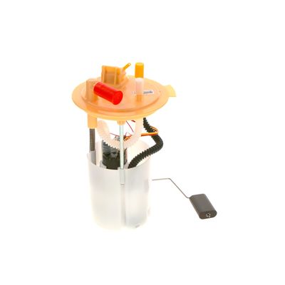 SISTEM ALIMENTARE CU COMBUSTIBIL BOSCH 0580203469 21