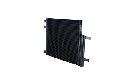 CONDENSATOR CLIMATIZARE NRF 350048 12