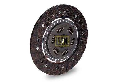 диск на съединителя Schaeffler LuK 324 0066 16