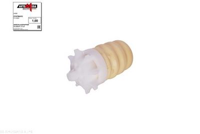 TAMPON CAUCIUC SUSPENSIE