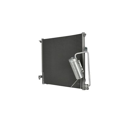 KONDENSATOR KLIMAANLAGE NISSENS 94675 13