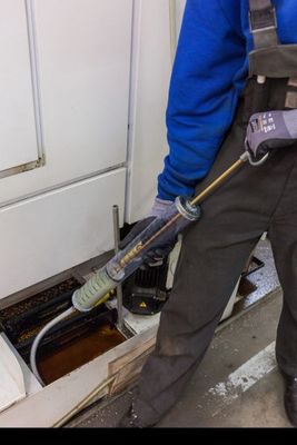 Vorschau Dosierhandpumpe Ansicht 3