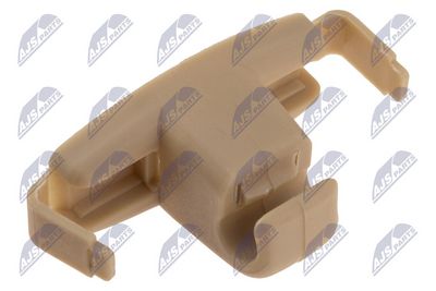 NTY Halter, Sonnenblende