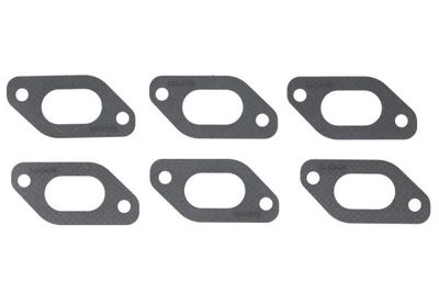 Pakking uitlaatspruitstuk (hoeveelheid per verpakking: 6pcs, prijs per: 6pcs,) past: MASSEY FERGUSON 31, 3680, 3690