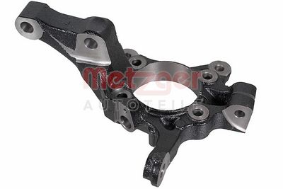 ACHSSCHENKEL RADAUFHäNGUNG