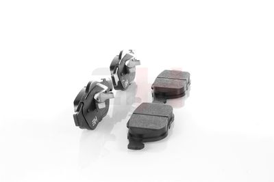 SET PLACUTE FRANA FRANA DISC GH GH413949 17