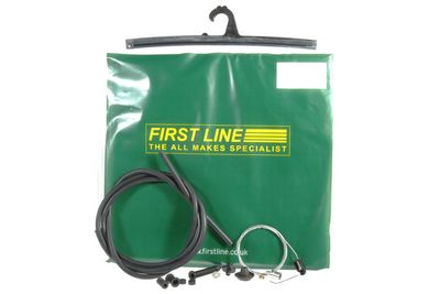FIRST LINE Accelerator Cable FKA1091