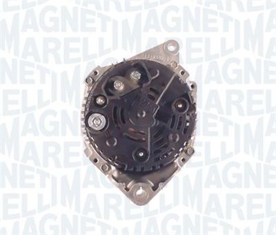 MAGNETI MARELLI 944390414310 Генератор  для RENAULT MEGANE (Рено Мегане)