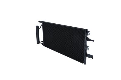 CONDENSATOR CLIMATIZARE NRF 350475 31