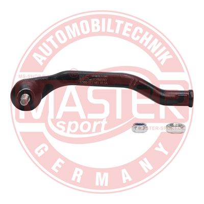 Hlava/čap spojovacej tyče riadenia MASTER-SPORT GERMANY 37900-SET-MS