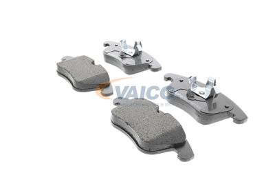 BREMSBELAGSATZ SCHEIBENBREMSE VAICO V258123 18