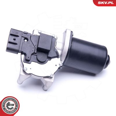 Motor stěračů SKV 19SKV033