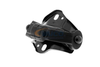 HALTER SCHALLDäMPFER VAICO V101013 16