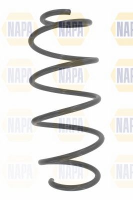 Suspension Spring NAPA NCS1069