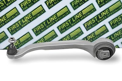носач, окачване на колелата FIRST LINE FCA6673