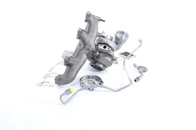 LADER AUFLADUNG BTS Turbo T981105 21