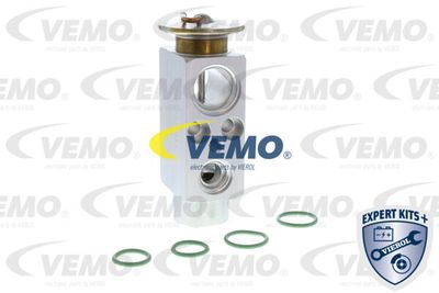 VEMO V41-77-0001 Расширительный клапан кондиционера  для JAGUAR (Ягуар)