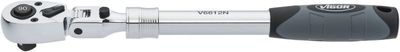 Prepínacia račňa VIGOR V6612N