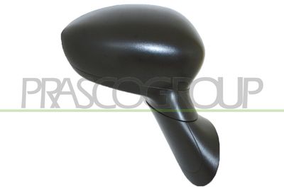Vnější zpětné zrcátko PRASCO FT0307203P