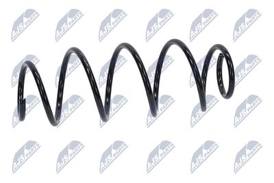 ARC SPIRAL NTY ASZFT026 24