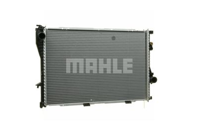 RADIATOR RACIRE MOTOR MAHLE CR242000P 45