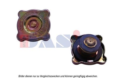 VERSCHLUSSDECKEL KüHLER