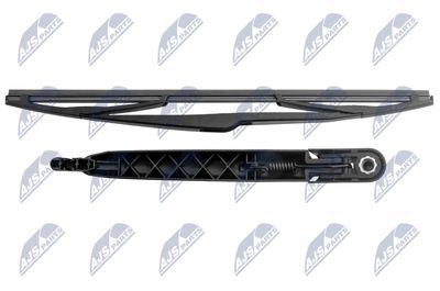 BRAT STERGATOR PARBRIZ NTY EWBME010 3