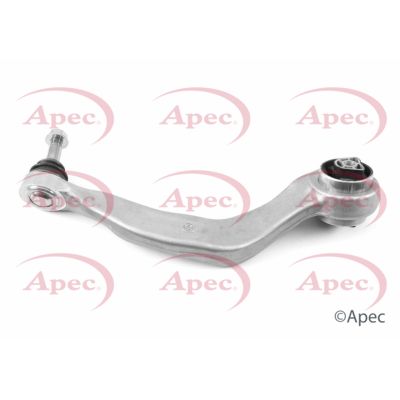 Control/Trailing Arm, wheel suspension APEC AST3021