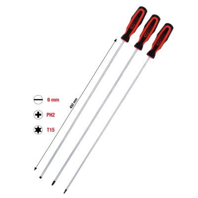 Sada šroubováků KS TOOLS 159.1270
