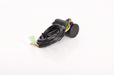 SENSOR FAHRPEDALSTELLUNG BOSCH 0281002320 14
