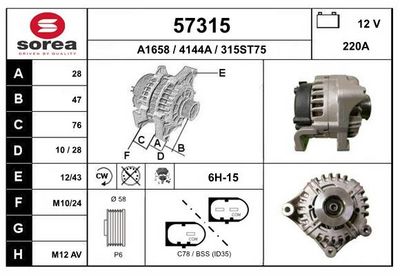 GENERATOR