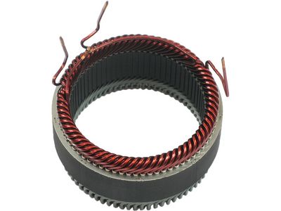 Stator, Generator