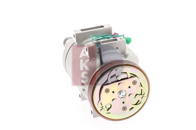KOMPRESSOR KLIMAANLAGE AKS DASIS 853650N 10