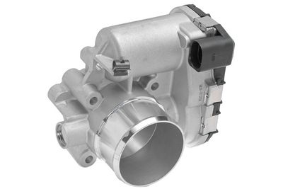 DROSSELKLAPPENSTUTZEN