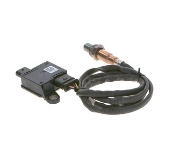 PARTIKELSENSOR BOSCH 0281006491 13